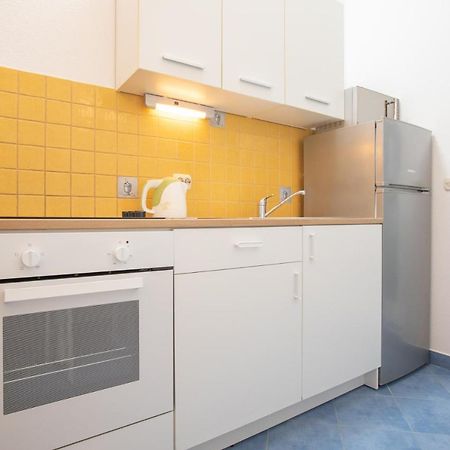 Vega Apartments 포드고라 외부 사진