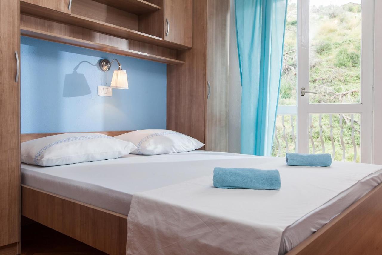 Vega Apartments 포드고라 외부 사진