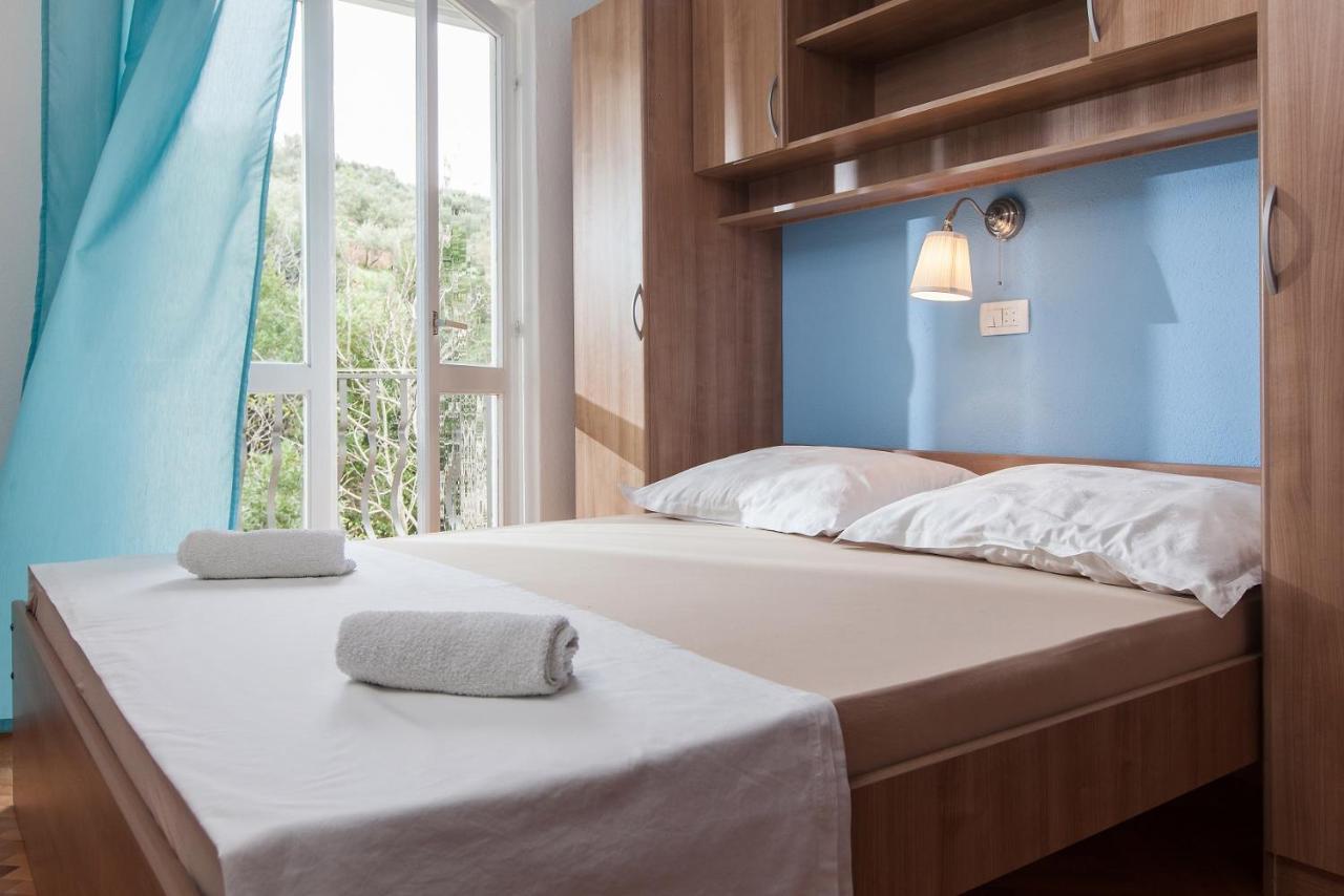 Vega Apartments 포드고라 외부 사진