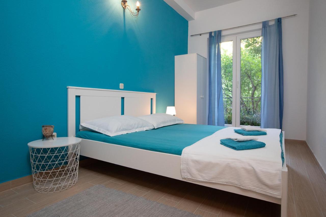 Vega Apartments 포드고라 외부 사진